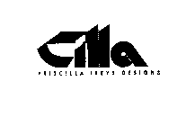 CILLA PRICILLA AREYS DESIGNS