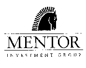 MENTOR INVESTMENT GROUP