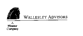WELLESLEY ADVISORS A MENTOR COMPANY