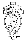 BARRACUDA HOT SAUCE