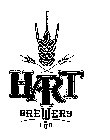 HART BREWERY & PUB