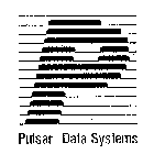 P PULSAR DATA SYSTEMS