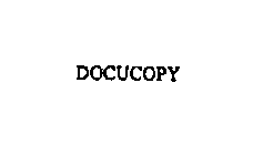 DOCUCOPY