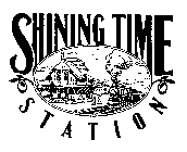 SHINING TIME STATION