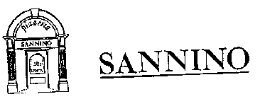 SANNINO