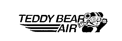 TEDDY BEAR AIR