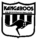 KANGAROOS NTH. MELBOURNE FOOTBALL CLUB