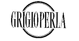 GRIGIOPERLA