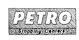 PETRO STOPPING CENTERS