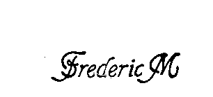 FREDERIC M