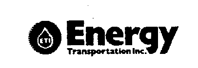 ETI ENERGY TRANSPORTATION INC.