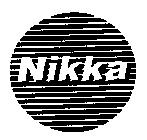 NIKKA