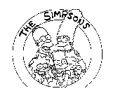 THE SIMPSONS