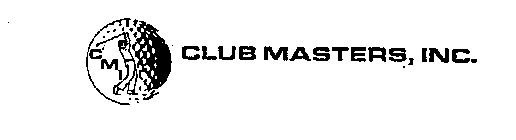CMI CLUB MASTERS, INC.