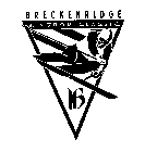 BRECKENRIDGE KINGDOM CLASSIC IB