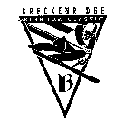 BRECKENRIDGE KINGDOM CLASSIC IB