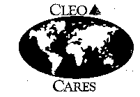 CLEO CARES