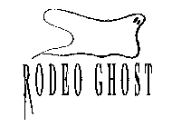 RODEO GHOST