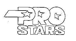 PRO STARS
