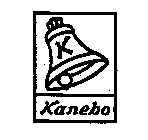 KANEBO K