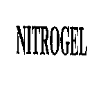 NITROGEL