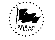 GREEN FLAG