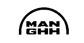 MAN GHH