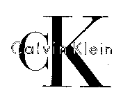 CK CALVIN KLEIN