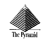 THE PYRAMID