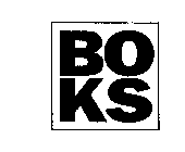 BOKS