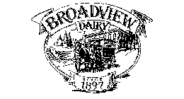 BROADVIEW DAIRY SINCE 1897