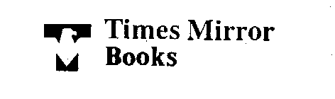 TIMES MIRROR BOOKS T