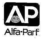 AP ALFA-PARF