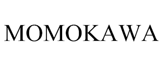 MOMOKAWA