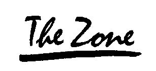 THE ZONE