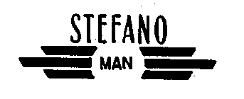 STEFANO MAN