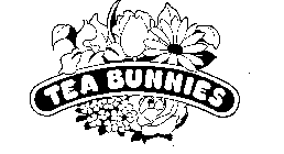 TEA BUNNIES