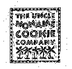 THE UNCLE NONAME COOKIE COMPANY
