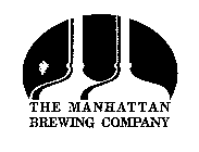 THE MANHATTAN BREWING COMPANY