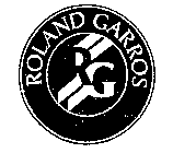 ROLAND GARROS RG