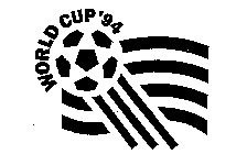 WORLD CUP 94