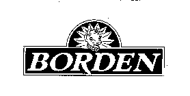 BORDEN