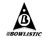 B BOWLISTIC