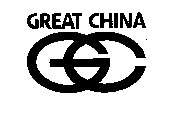GREAT CHINA GC