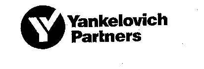 Y YANKELOVICH PARTNERS