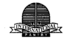 INTERNATIONAL PANTRY