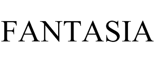 FANTASIA