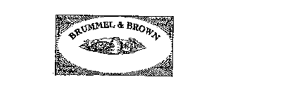 BRUMMEL & BROWN