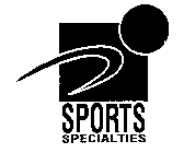 SPORTS SPECIALTIES