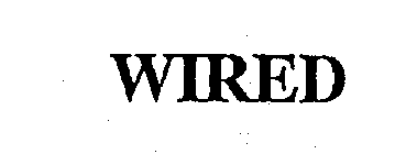 WIRED